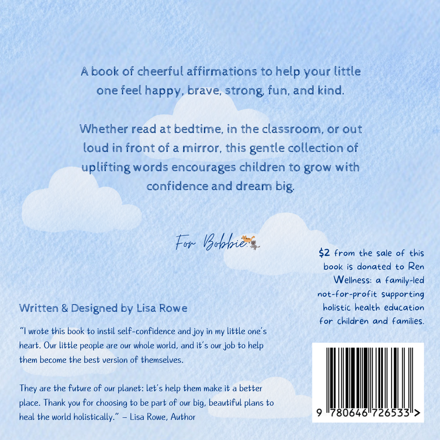 I Am Me: A Board Book of Affirmations