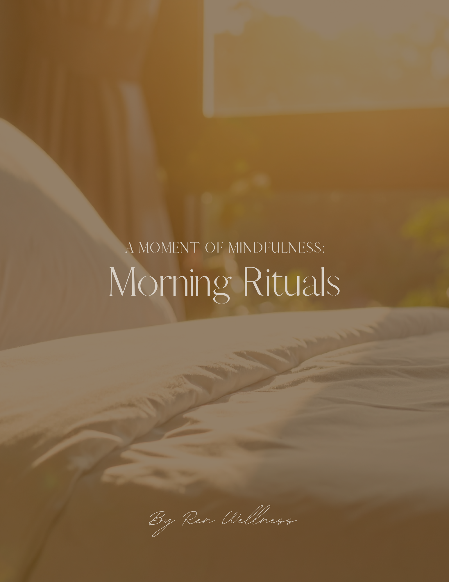 Mindful Morning Rituals