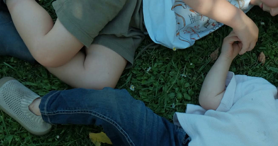 Tiny Humans