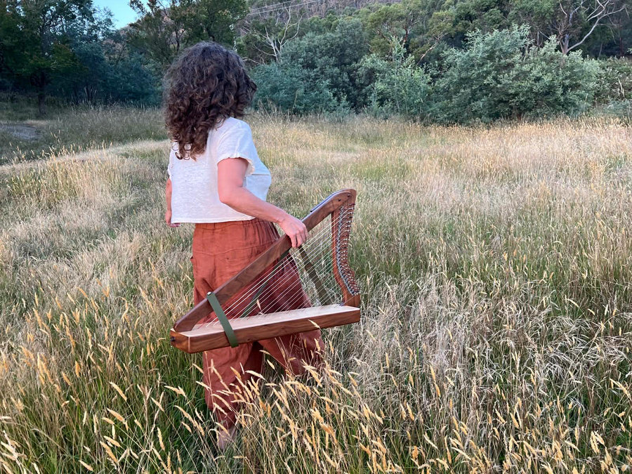 Music & Soundscapes